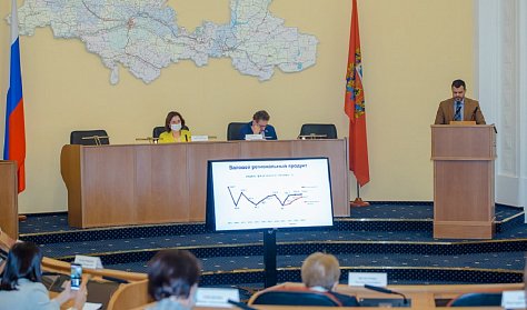 Бюджет просчитан. Социальные обязательства будут исполнены